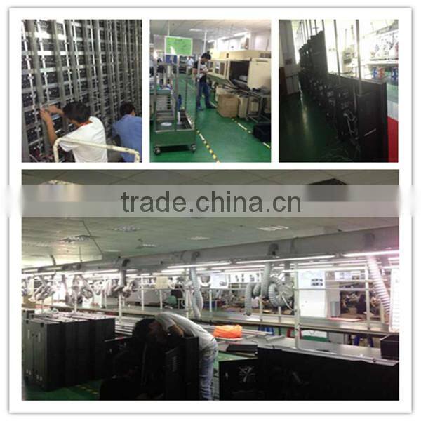 Factory price IP65 WaTerproof P10 Screen outdoor led advertising screen price