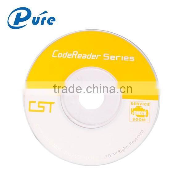 Most Powerful CST Code Reader 8 Universal CST OBDII EOBD CodeRead Scanner