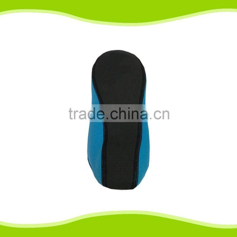 Indoor beach and hotel easy waterproof shoes
