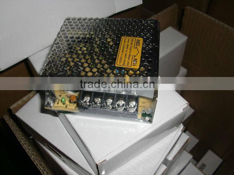 S-35 swithing power supply