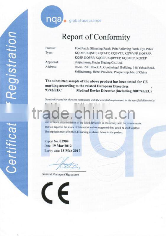 Pure beeswax cone ear candle