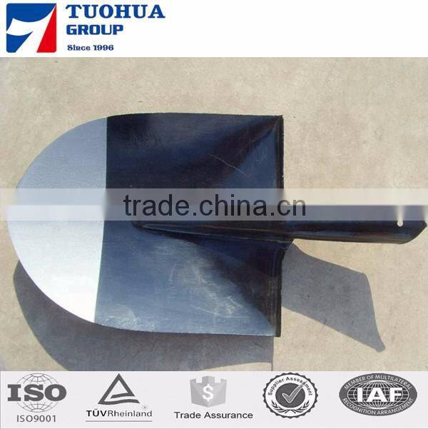 Metal Portable Snow Shovel