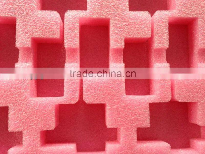 die cutting epe foam