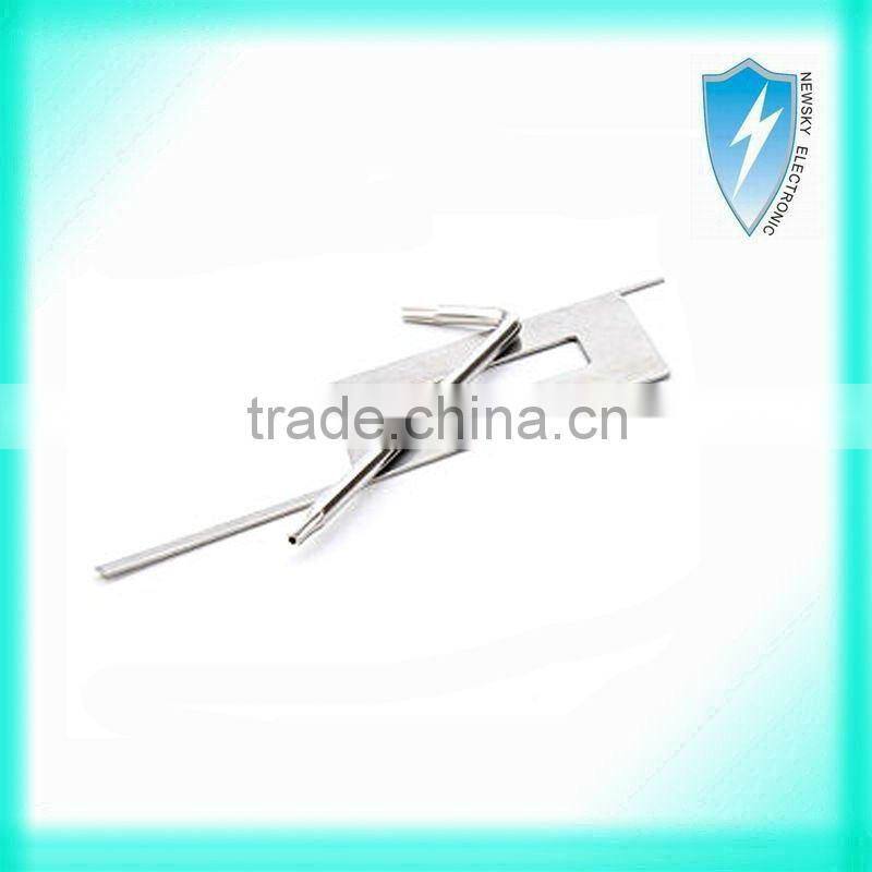 Wholesale Parts for Xbox360 Slim Opening Tools