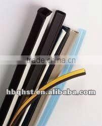Foam door seal