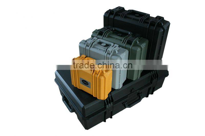 Plastic Multi Purpose Case equipment case