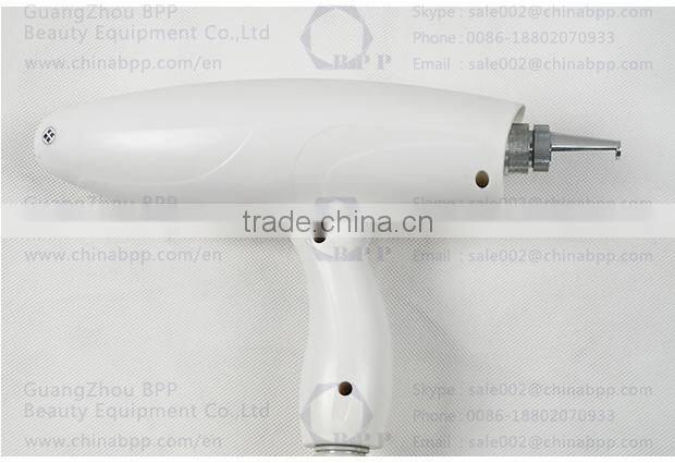 Professional laser hair removal machine with little side effect