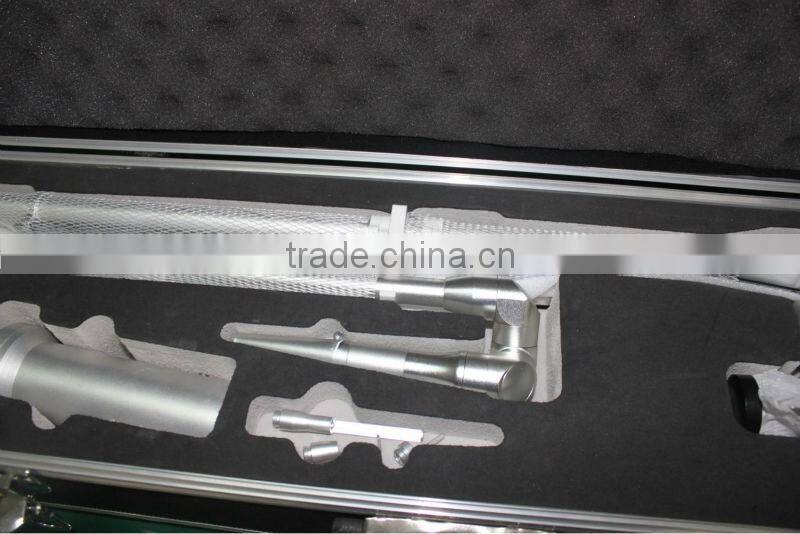 2016 Face Lift Pore Remover CO2 Fractional Laser Machine