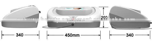 Vascular Treatment Surgical Laser