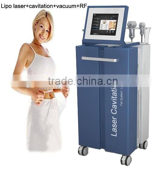 lipo laser cavitation