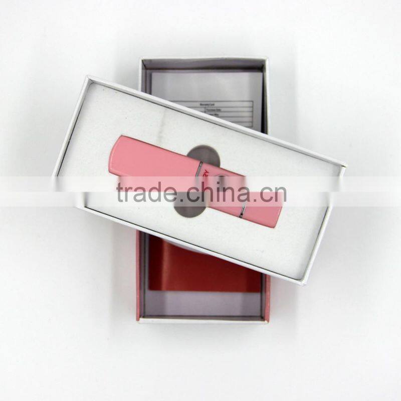 High Quality Mini Heated Electric Eyelash Curler