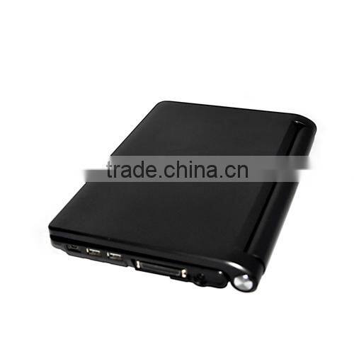 CE, ISO 13485 approved black color diagnostic digital ultrasound scanner for animal