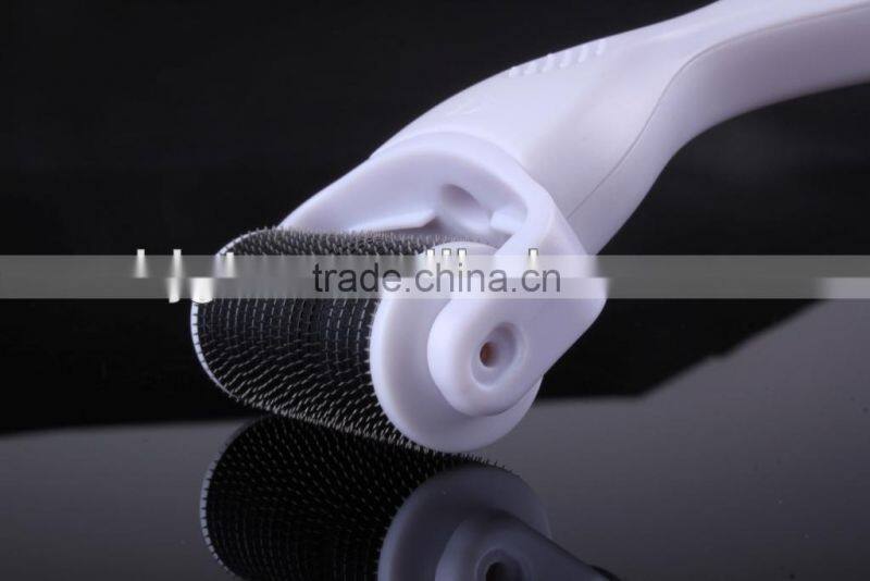 free sample dermaroller ,GTO microneedle for hair loss treatment,1080 body dermaroller