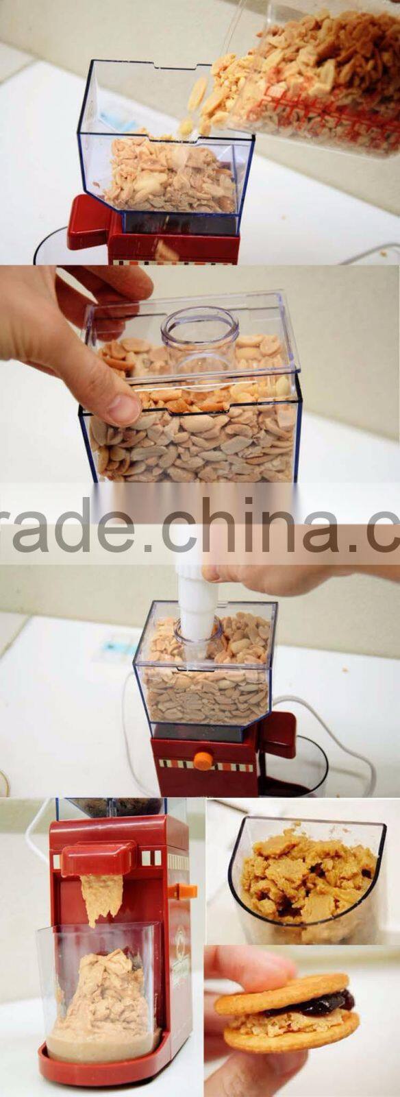 Small Hot Sale Price Peanut Butter Processing Making Machine Peanut Butter Machine