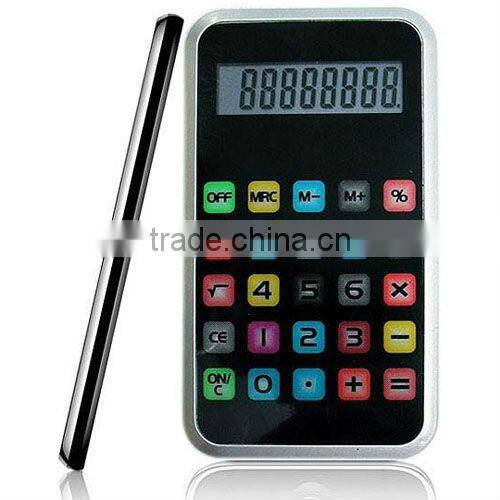 promotional gift handheld mini fan/battery operaed handy fan for kids