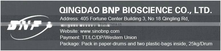 BNP Natural TOP Quality Reishi Spore Powder