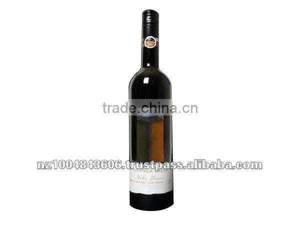 New Zealand Turanga Creek Wines