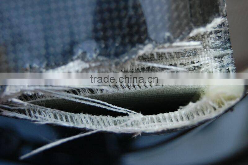 3mm Thick 3D Fiberglass Fabric for Fuselage & Airframe