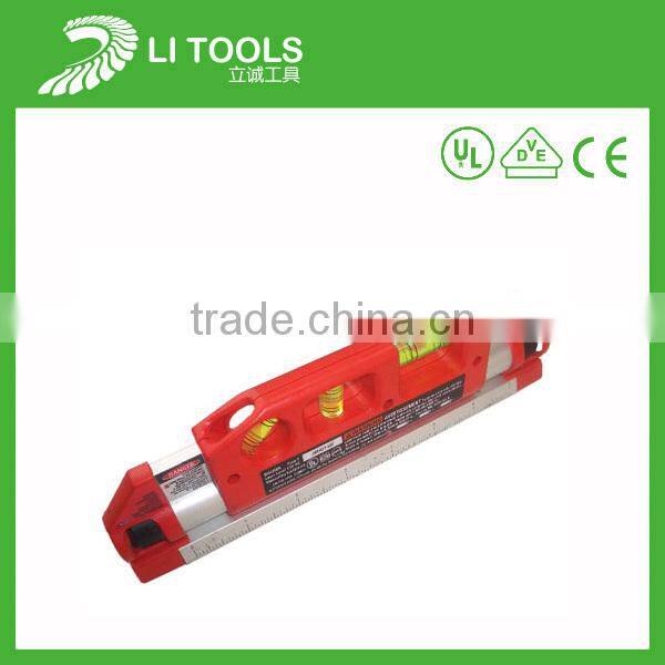 green beam laser level