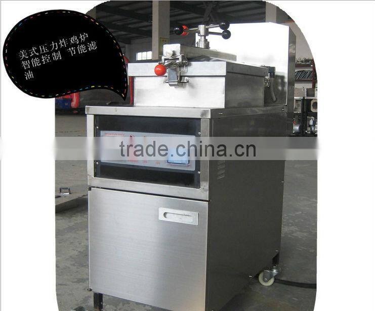 henny penny gas pressure fryer /Western henny penny gas pressure fryer 0086-13838265130