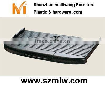 computer table keyboard stand fitting