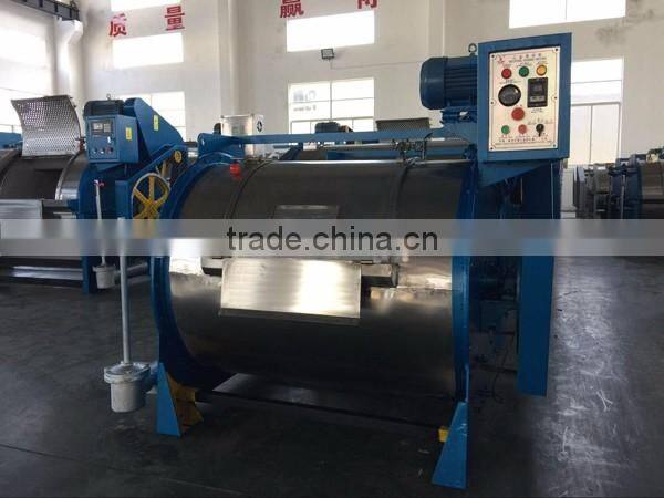 Industrial Washing Machine Wool Cleaning Machine for Sale
