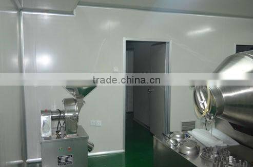 Melilotus officinalis Extract