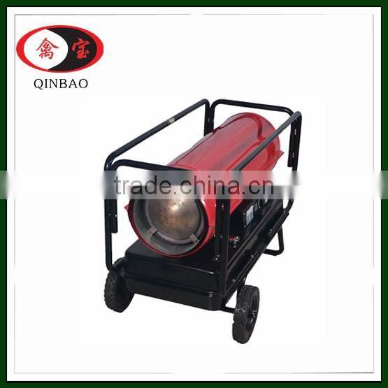 industrial diesel heater electric fan heater diesel air heater