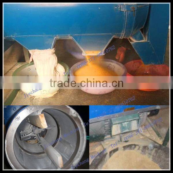 Wheat/corn/maize/soy bean /grain/ flour grind milling machine for sale
