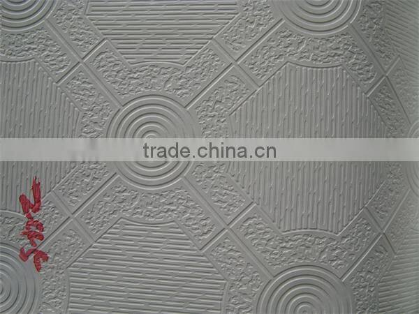 PVC laminating machine with high quality(PVC/PET film)