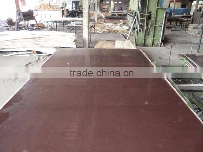CHEAP PLYWOOD FOR SALE FILM FACED PLYWOOD BOARD
