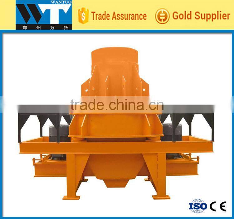 0.1-5mm Limestone Sand making machines