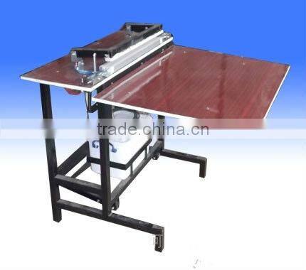 Motor operation HS-1575 Full automatic perforated toilet paper rewinding machine