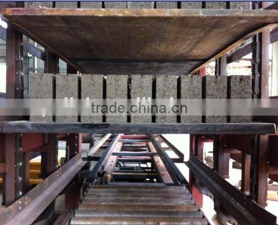 Brick Pallet PP/HDPE/PE/PVC brick block pallets for brick making machine