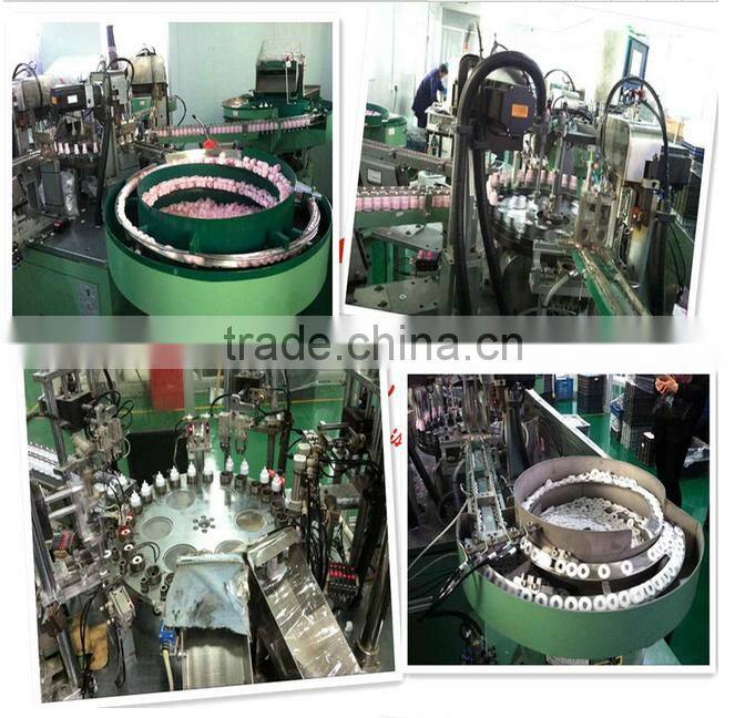 Face Lotion Airless Bottle 50ml