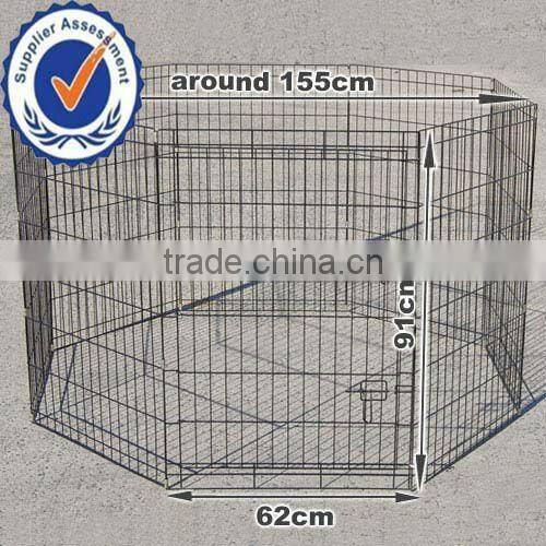 foldable playpen DXW005