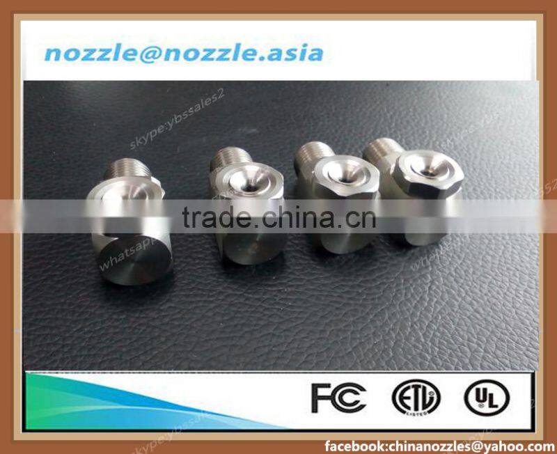 PFS hollow cone nozzle,1/4PFS0781S303,1/4PFS1161S303,1/4PFS1231S303,1/4PFS1391S303,1/4PFS1631S303,1/4PFS1781S303,1/4PFS2117S303