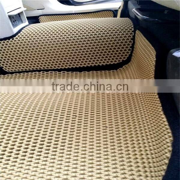 china carpet factory car floor liner 3d car mat high quality eva car mat