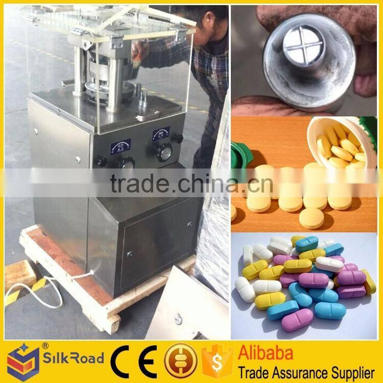 Good Quality camphor tablet making machine