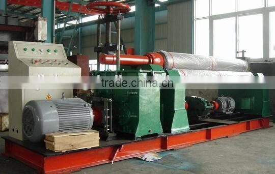 W11 Series Rolling Machine