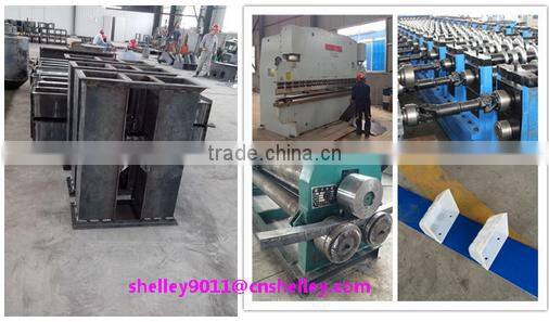 z type food grade bucket elevator