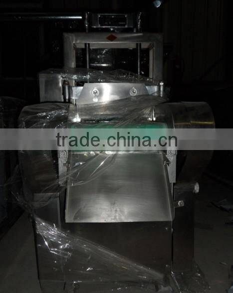 Licorice Root Cutter for Long Sections