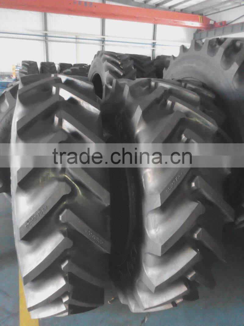 Chinese high quanlity radial tractor tire 14.9r28