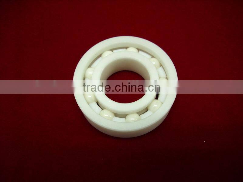 Dental Equipment Ceramic Bering 6001 Deep Groove Ball Bearing 6001 Bearing