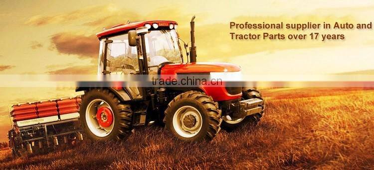 Massey Ferguson Tractor Parts Cylinder Head Assy For 4.248 ZZ80072