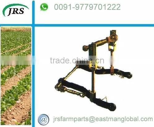 3 Point Linkage Iseki Kits
