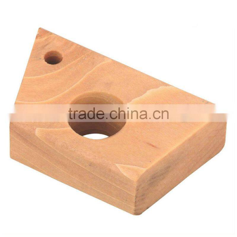 H141288 Combine Harvester Block Walker Wood Bearing