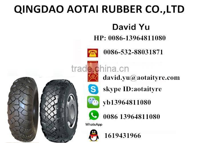 Military truck tyre 1300x530-533,1300x530 533 with cross country pattern