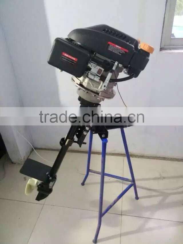 6HP 4 stroke Outboard Motor