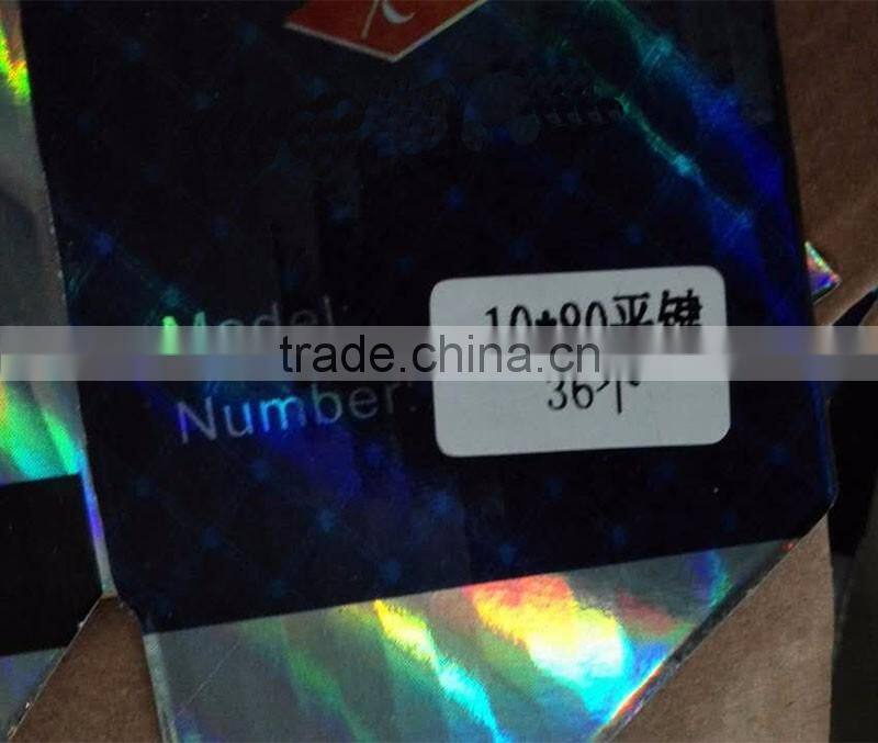 Farm tractor enigne flat key for crankshaft